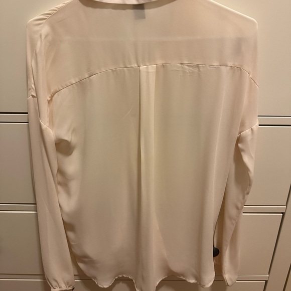 Forever 21 blouse - Picture 2 of 3